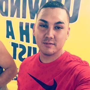 Meet your Posher, Mark